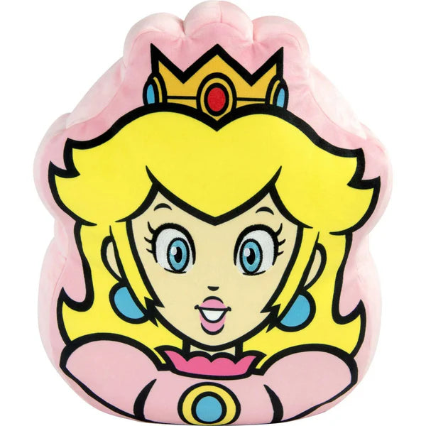 Plush - Super Mario Princess Peach 15inch
