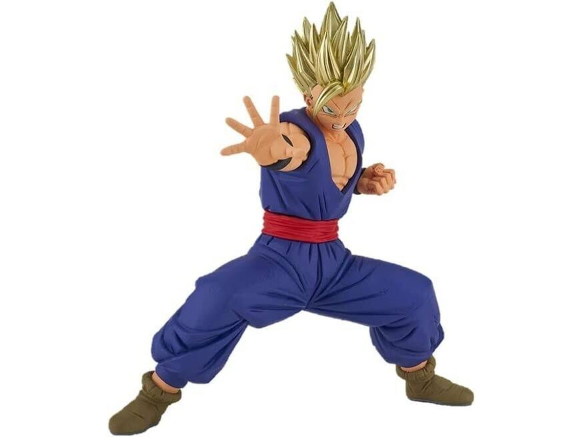 DBSuper - SSJ Gohan [Blood of Saiyans | Special XIII]
