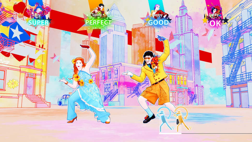 JUST DANCE: DECADES OF HITS LIMITED ED. (CODE IN BOX)