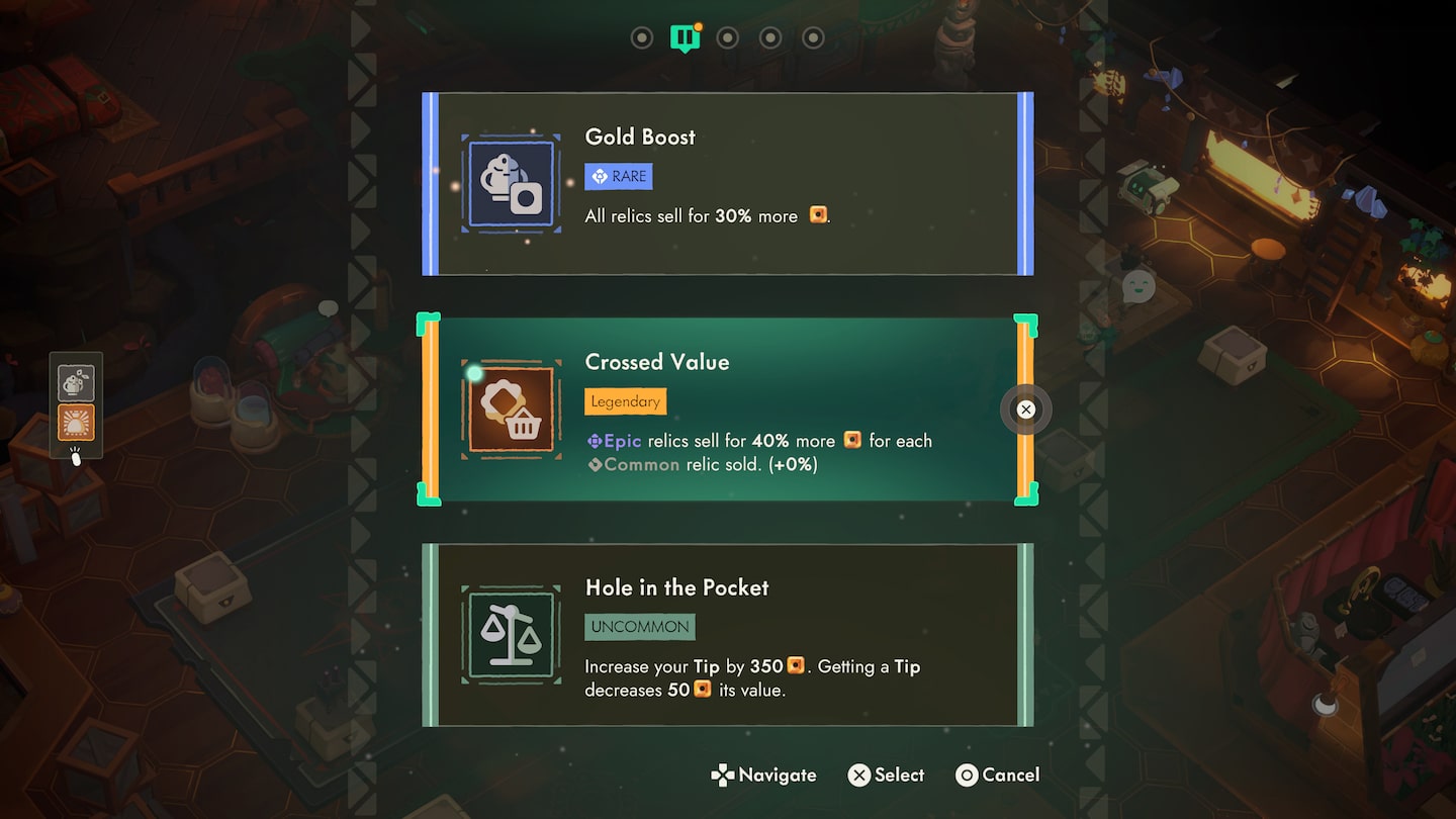 MOONLIGHTER 2: THE ENDLESS VAULT