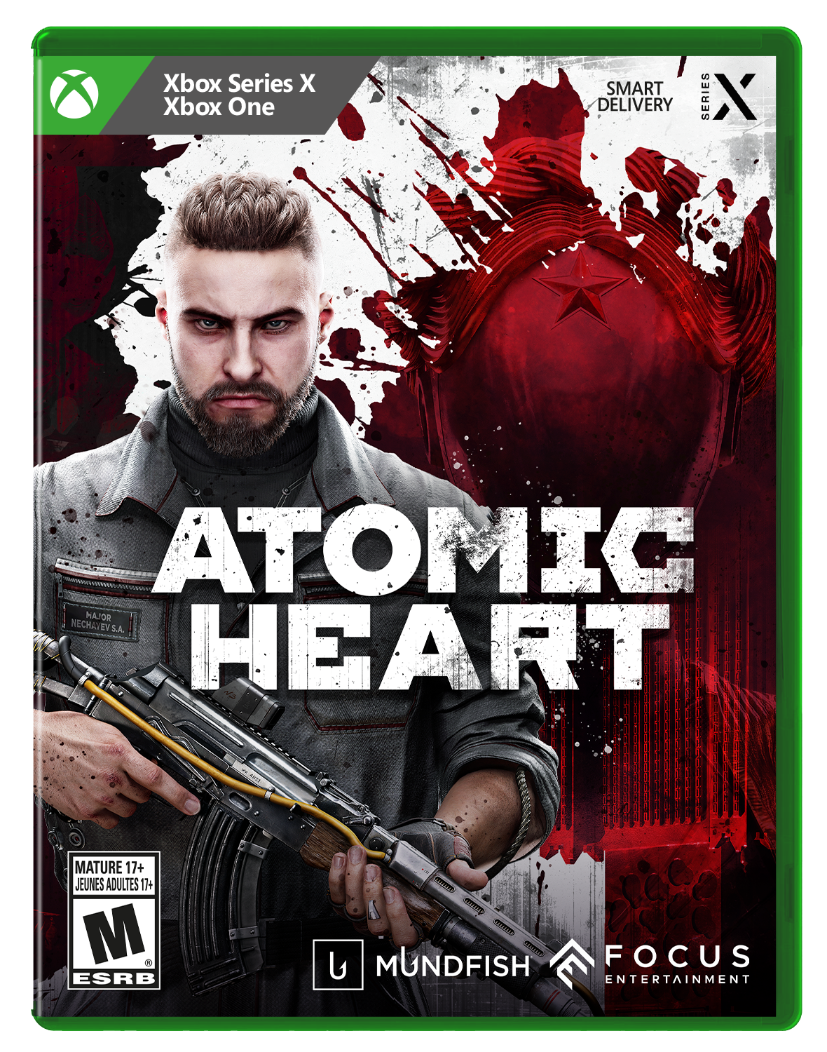 ATOMIC HEART