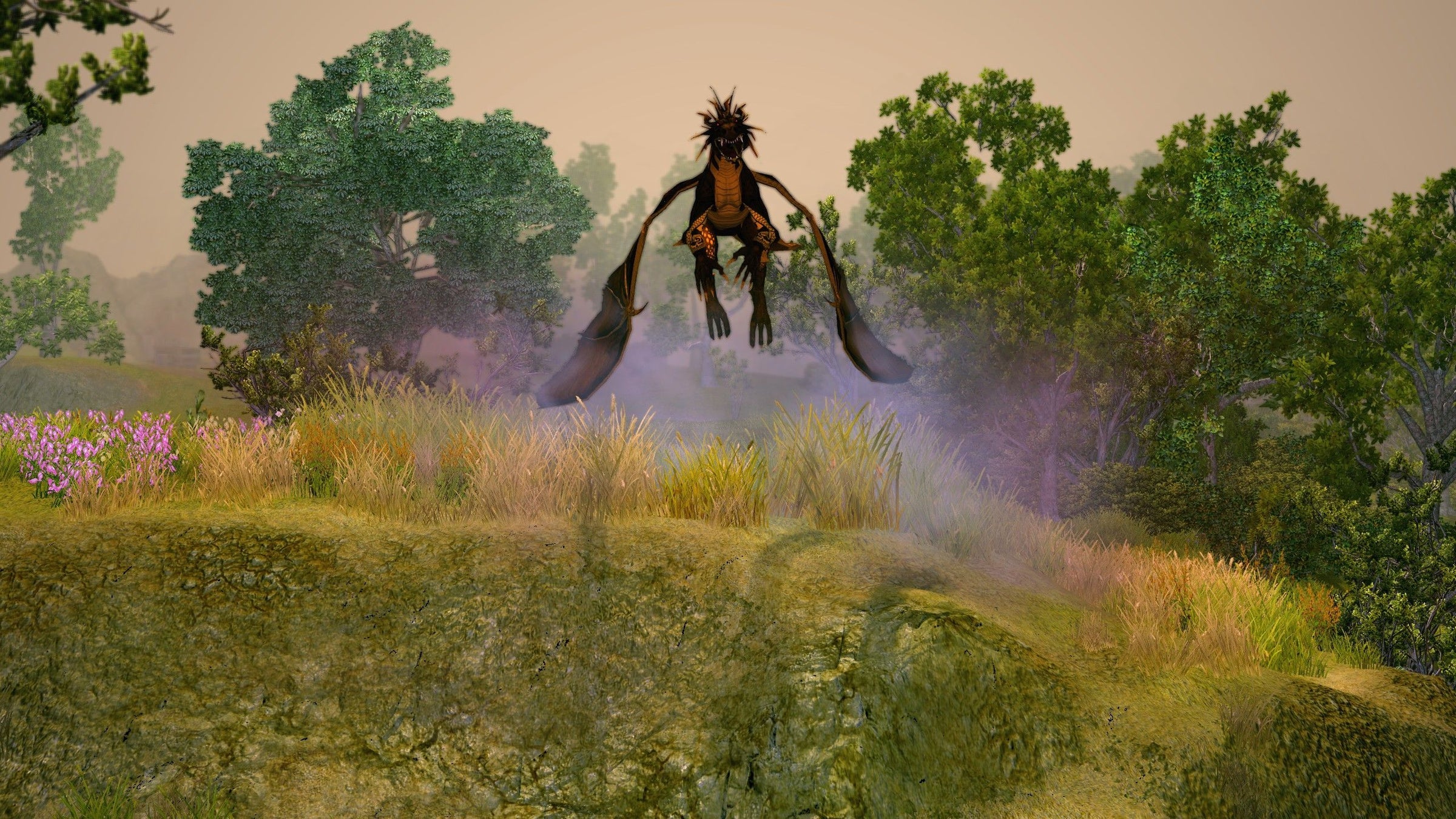 SACRED 2: FALLEN ANGEL REMASTER