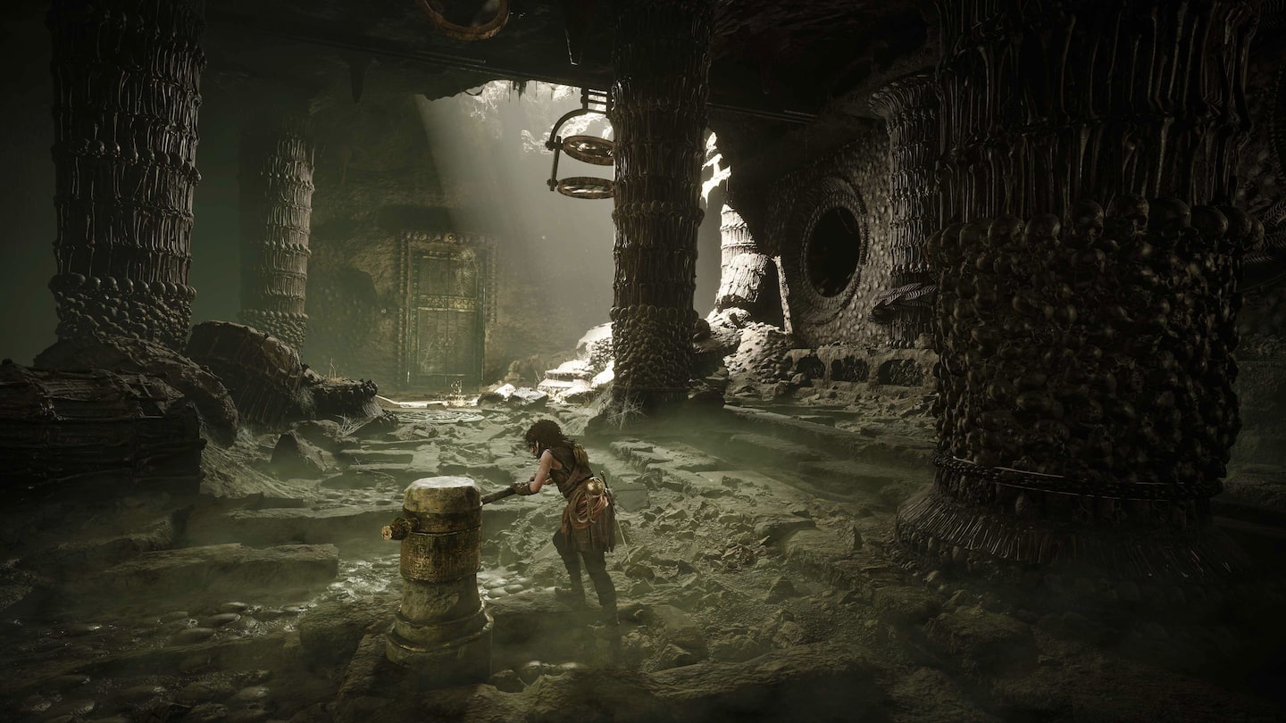 RESONANCE: A PLAGUE TALE LEGACY