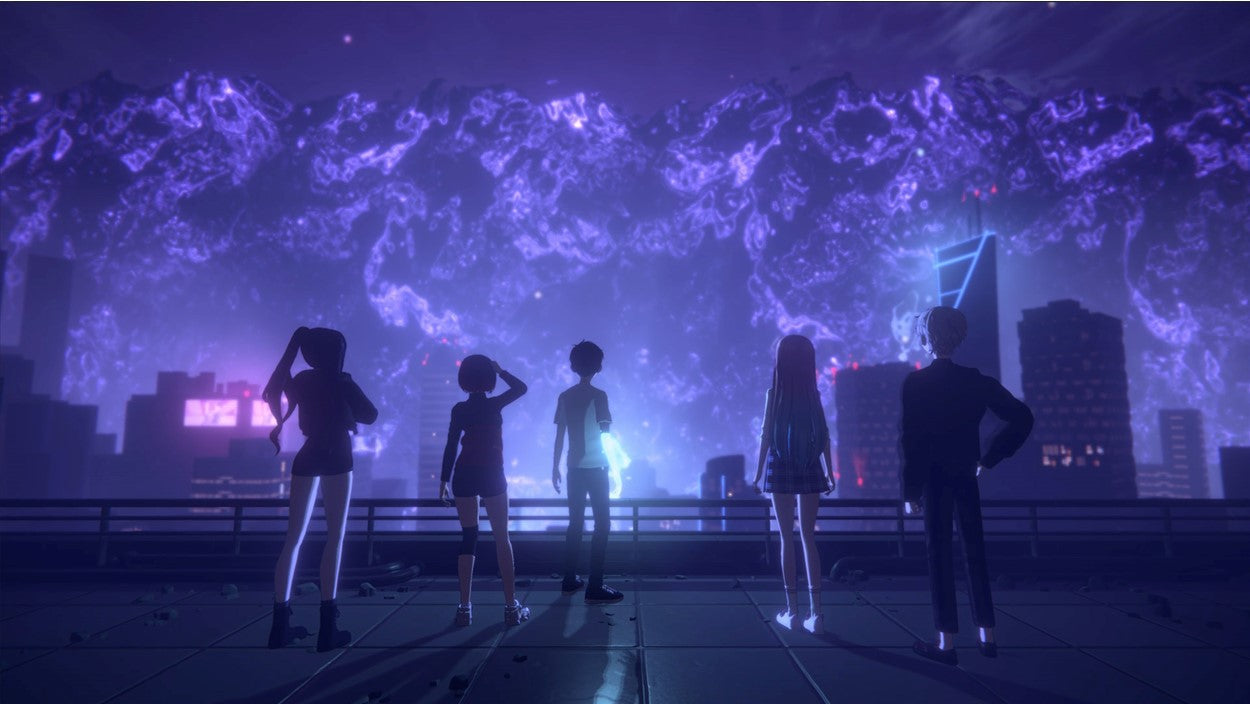 ETERNIGHTS (Pre-owned)