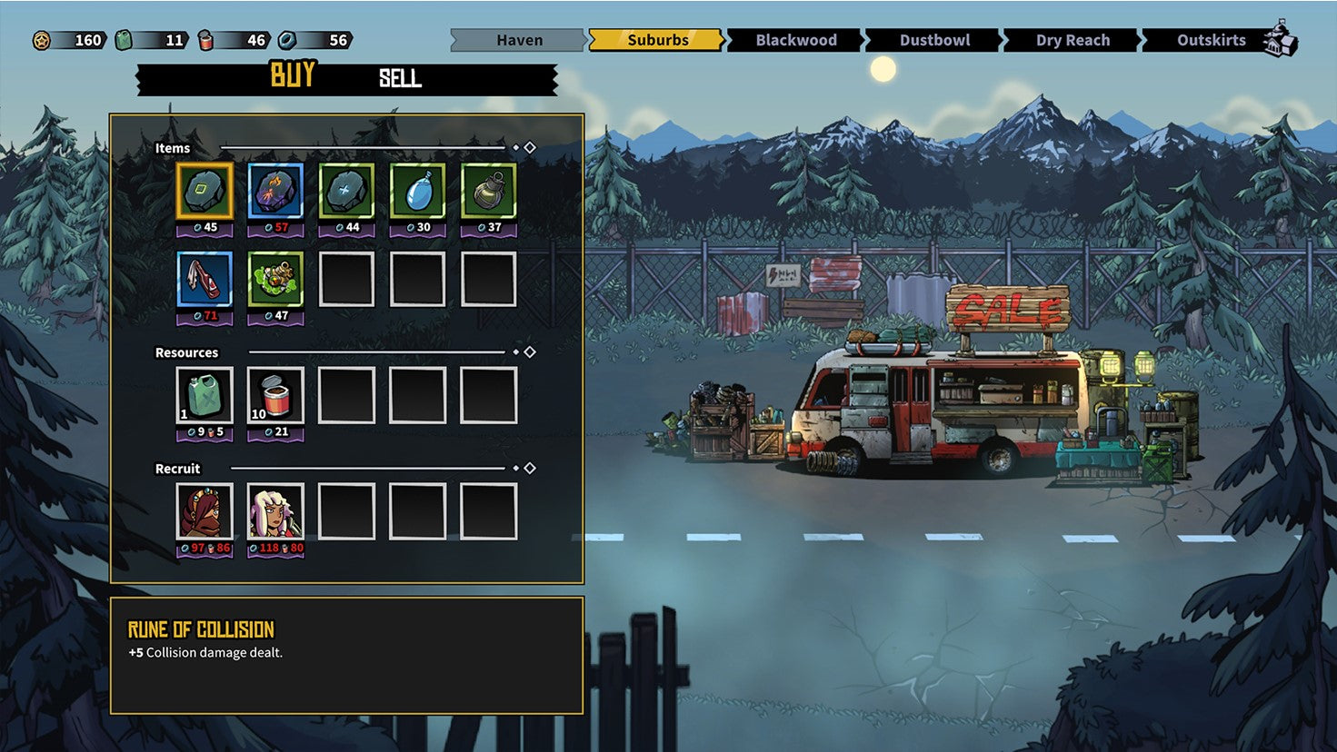 DAYS OF DOOM (Pre-owned)