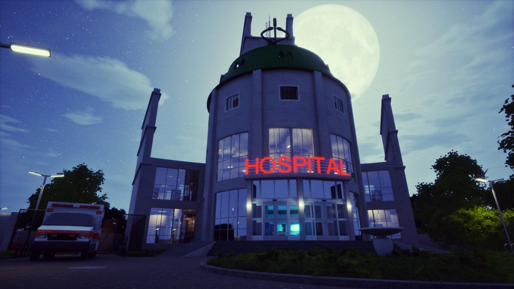 GHOST MASTER: RESURRECTION (SERIES X ONLY)