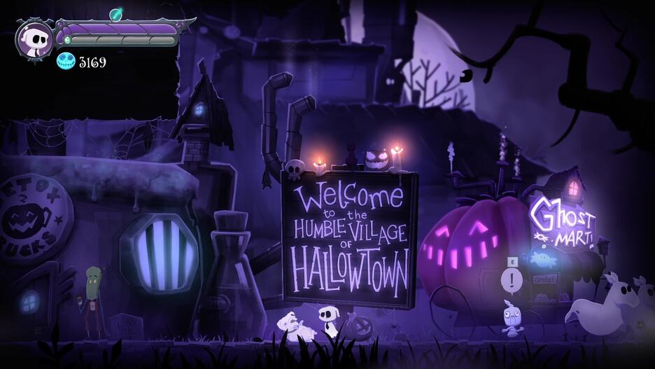 DEATH OR TREAT