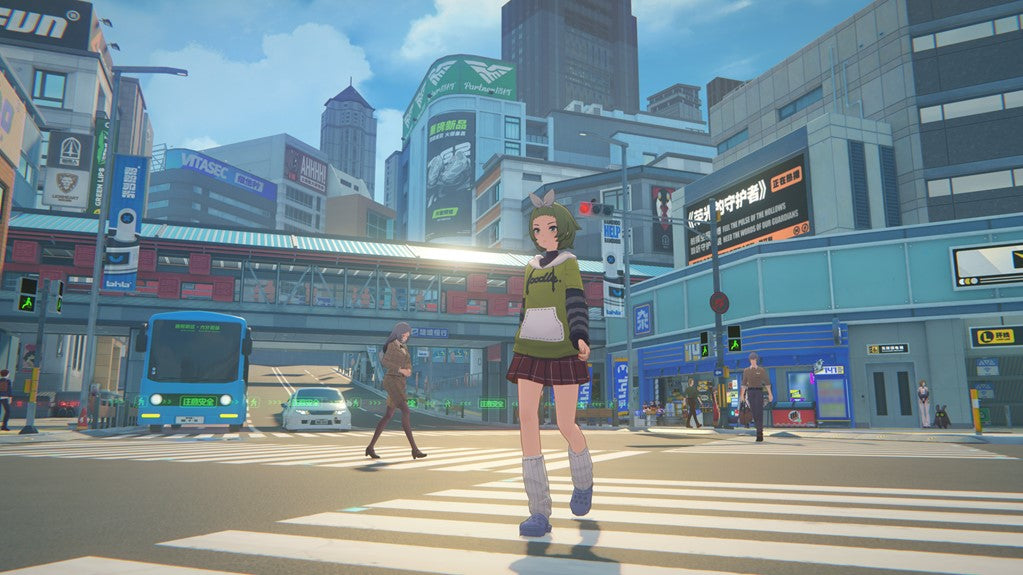 ZENLESS ZONE ZERO COLLECTORS EDITION