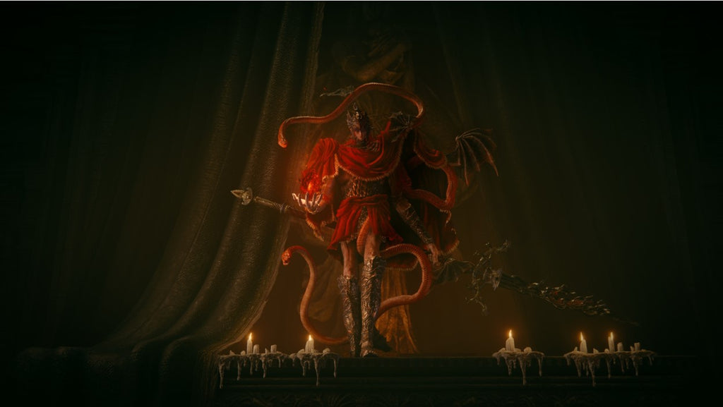 ELDEN RING - SHADOW OF THE ERDTREE EDITION (SERIES X ONLY)