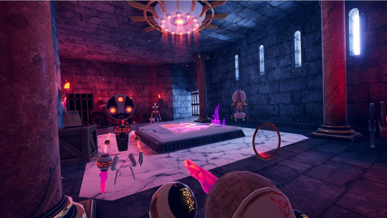 VERTIGO 2 (PSVR2 Required)