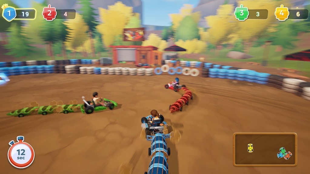 SPORTS CAMP: A 35-GAME ADVENTURE