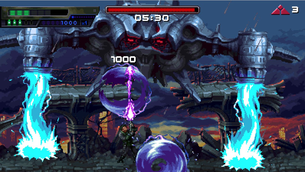 TERMINATOR 2D: NO FATE | DAY ONE EDITION