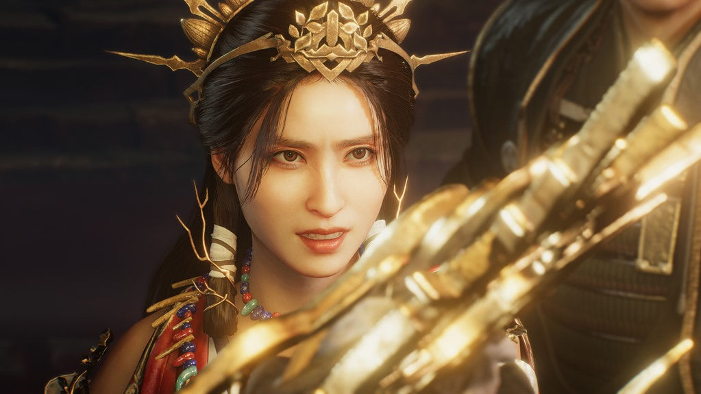 NIOH 3 | STEELBOOK LAUNCH EDITION