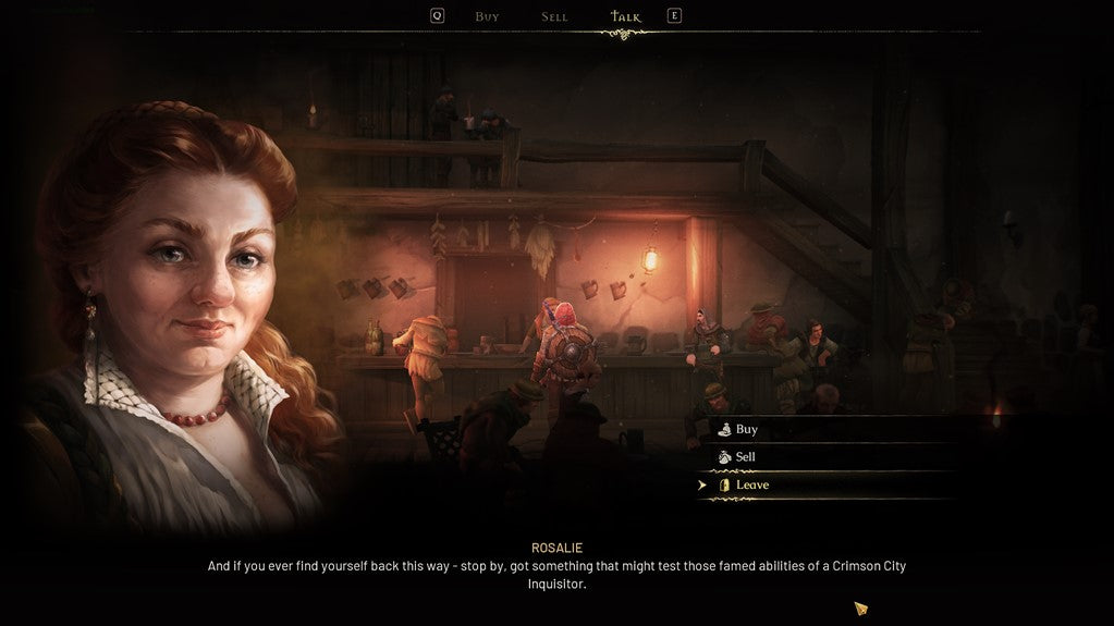 MANDRAGORA: WHISPERS OF THE WITCH TREE | (SERIES X ONLY)