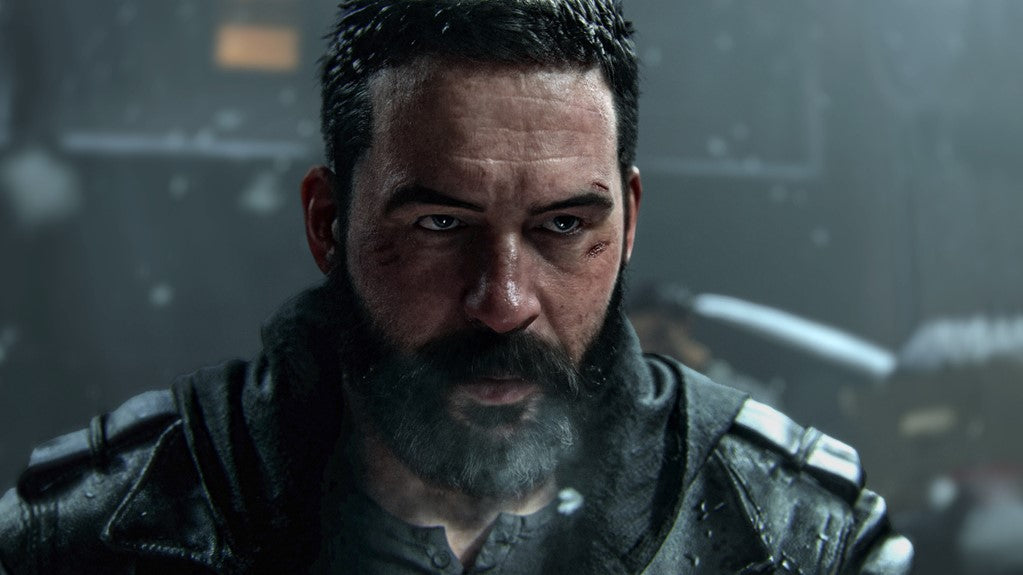 CALL OF DUTY: MODERN WARFARE 4 (SERIES X ONLY)