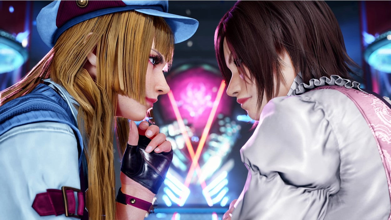 TEKKEN 8 | (SERIES X ONLY)