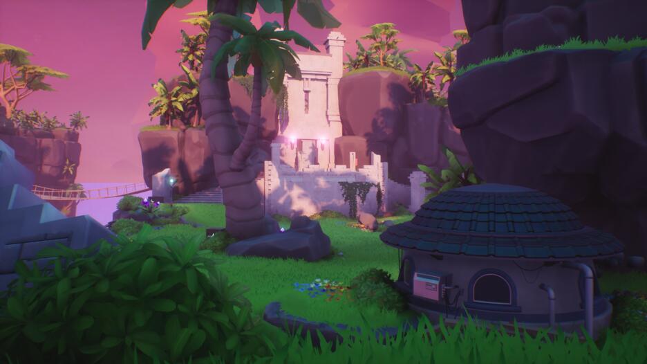 ARCADEGEDDON (Pre-owned)