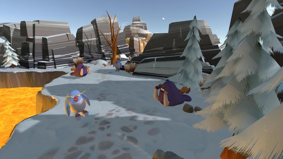 LIFE IN WILLOWDALE FARM ADVENTURES (Pre-owned)