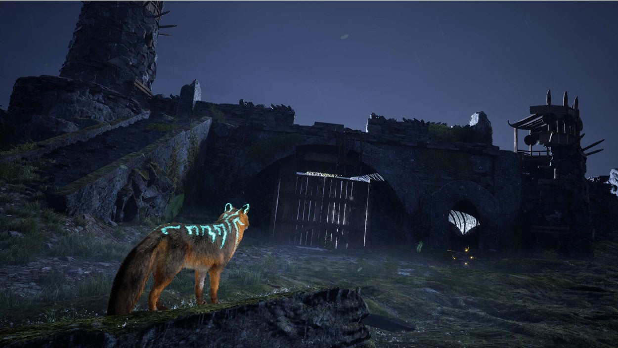 SPIRIT OF THE NORTH 2