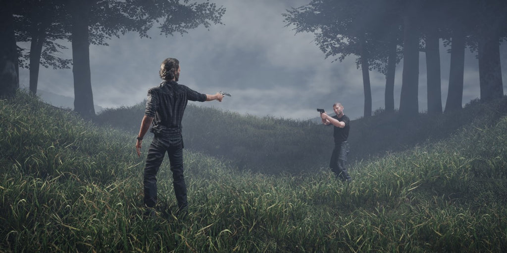 THE WALKING DEAD: DESTINIES