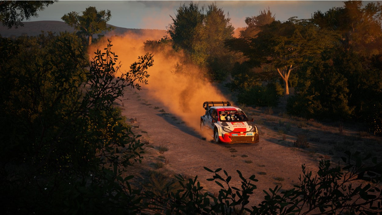 EA Sports WRC | (SERIES X ONLY)