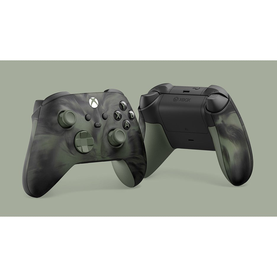 XBSX WIRELESS CONTROLLER NOCTURNAL VAPOR [SPECIAL EDITION]