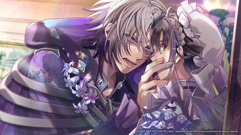 MISTONIA'S HOPE: THE LOST DELIGHT