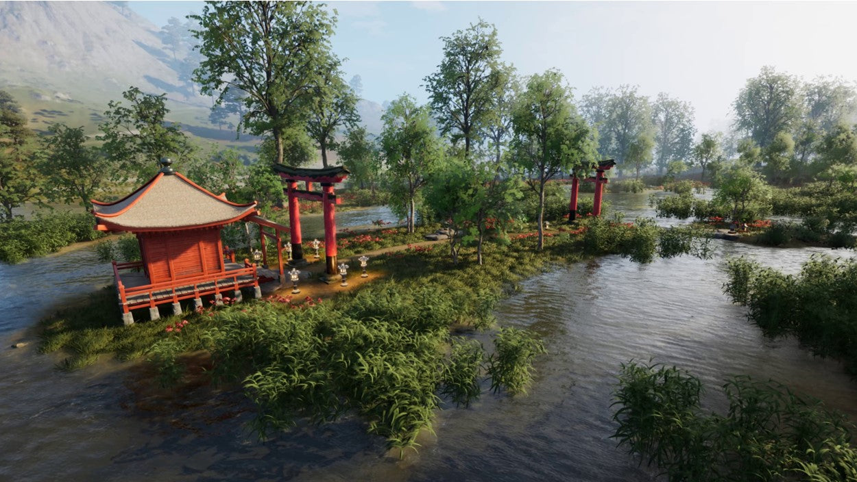 SENGOKU DYNASTY