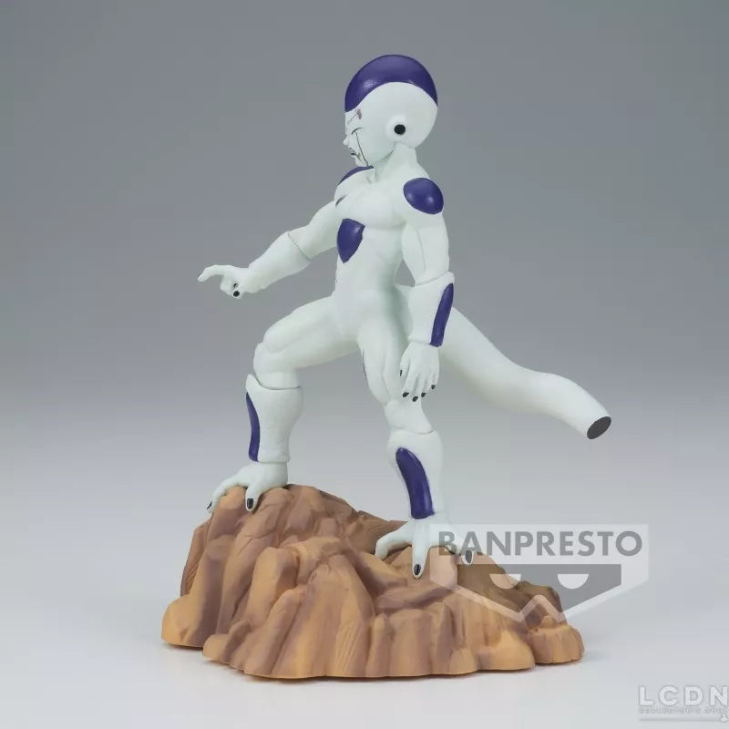 DBZ - Frieza [History Box Vol.5]