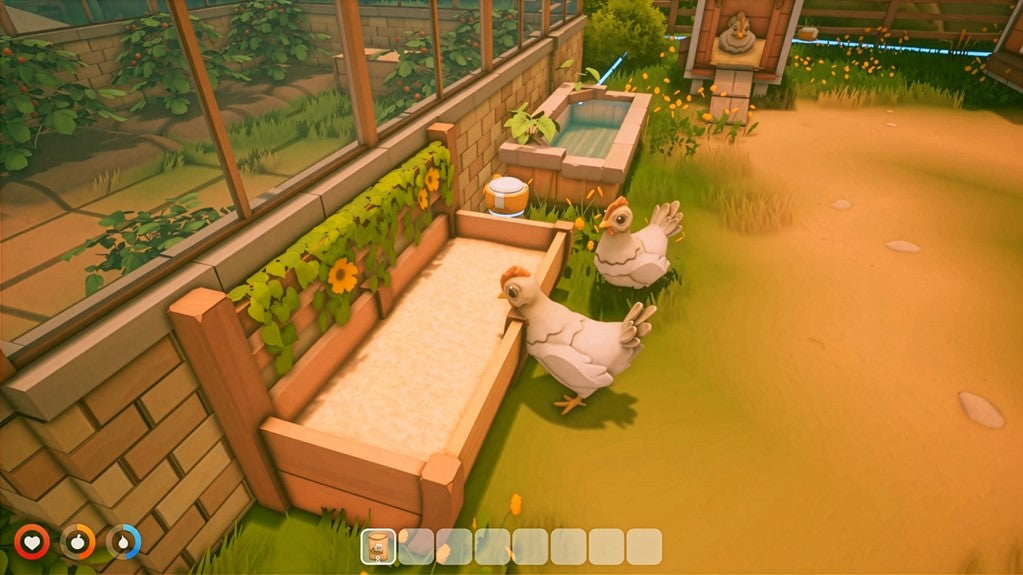 SOLARPUNK