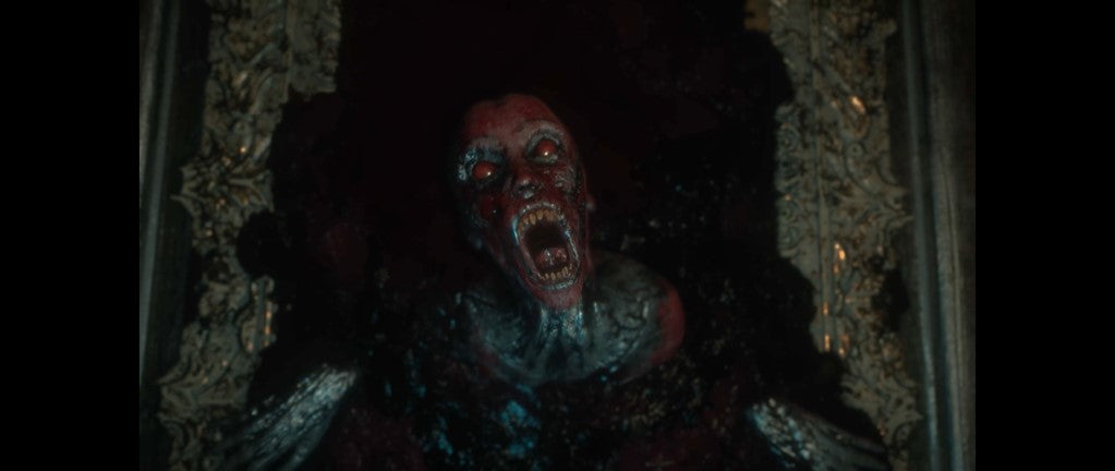 PROJECT NIGHTMARES - CASE 36: HENRIETTA KEDWARD