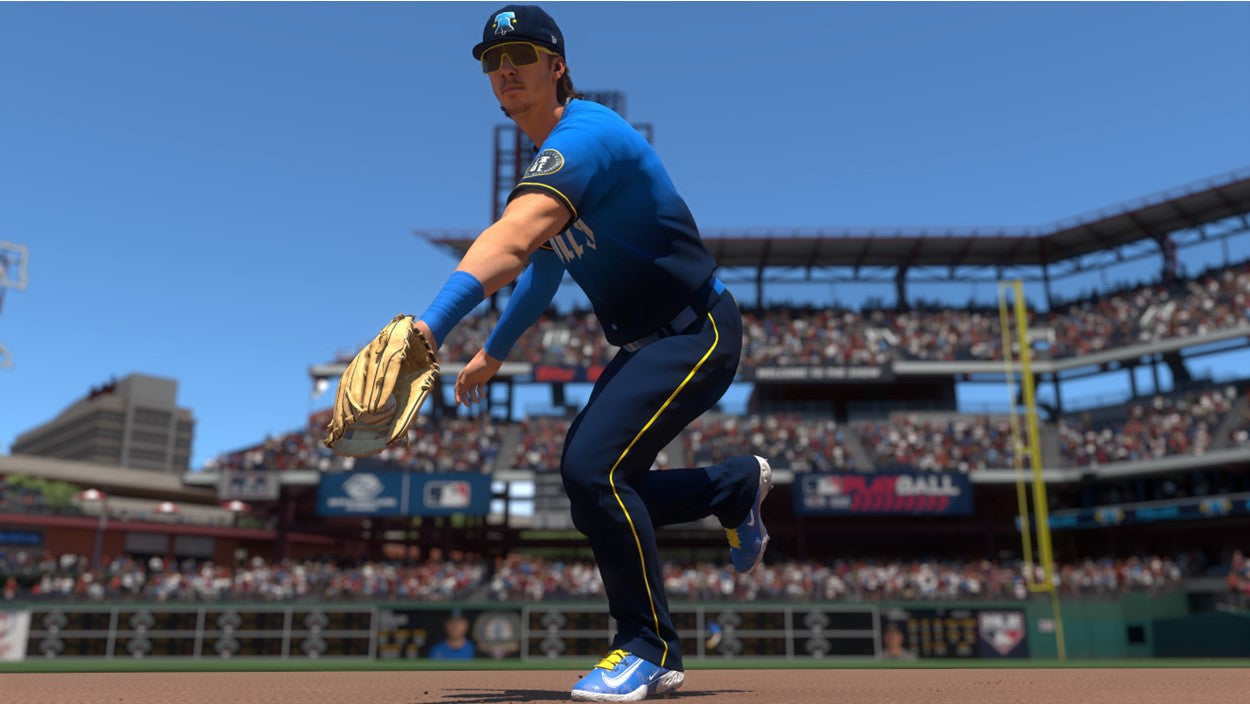 MLB THE SHOW 25 | (Series X Only)