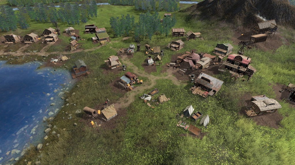 WILD WEST LEGACY: ULTIMATE EDITION