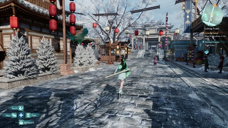 SWORD AND FAIRY TOGETHER FOREVER (Pre-owned)