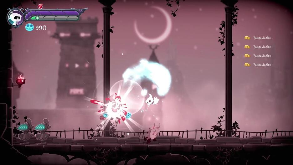 DEATH OR TREAT (Pre-owned)