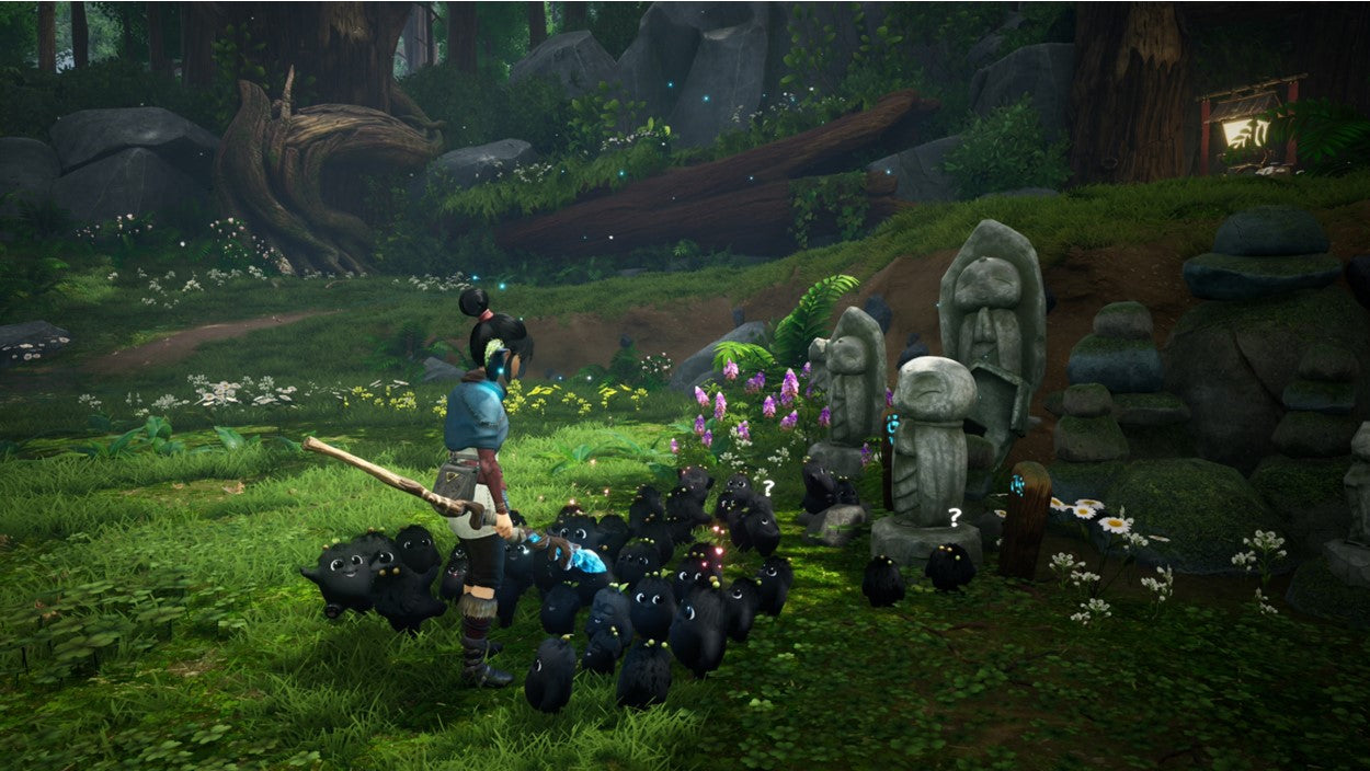 KENA BRIDGE OF SPIRITS | PREMIUM EDITION