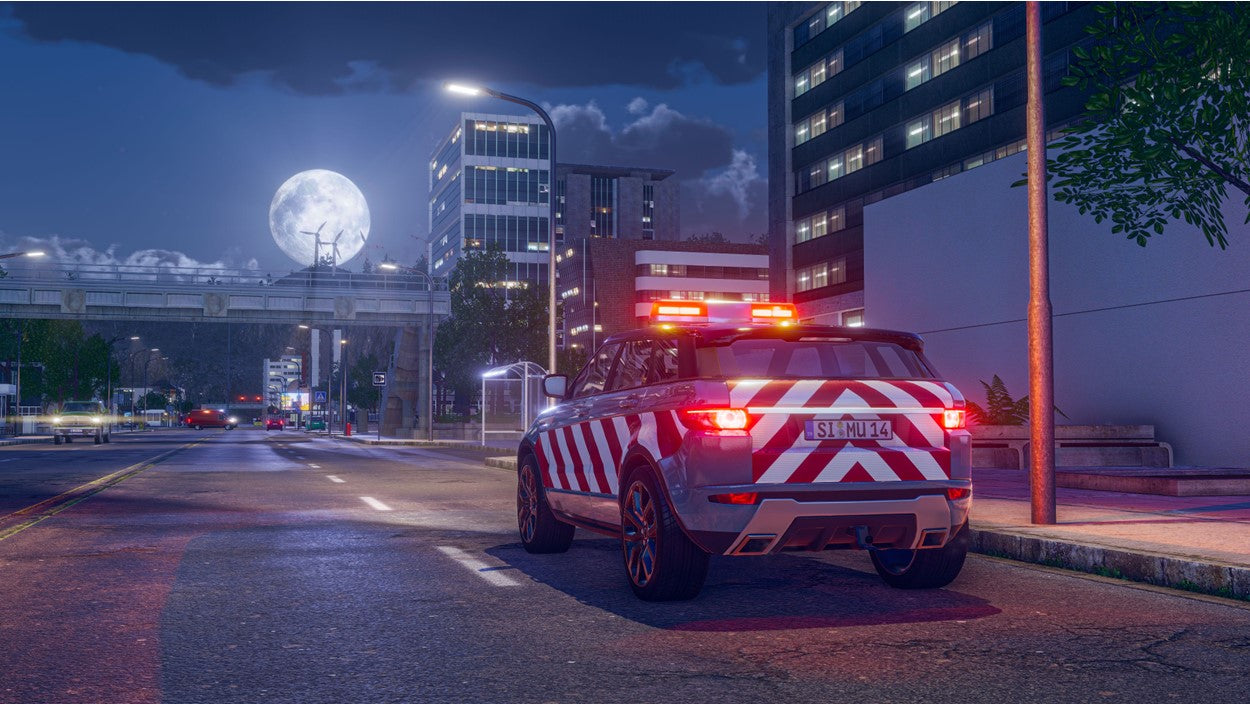 TRUCK & LOGISTICS SIMULATOR