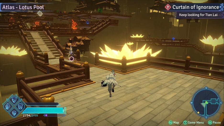 MATO ANOMALIES (Pre-owned)