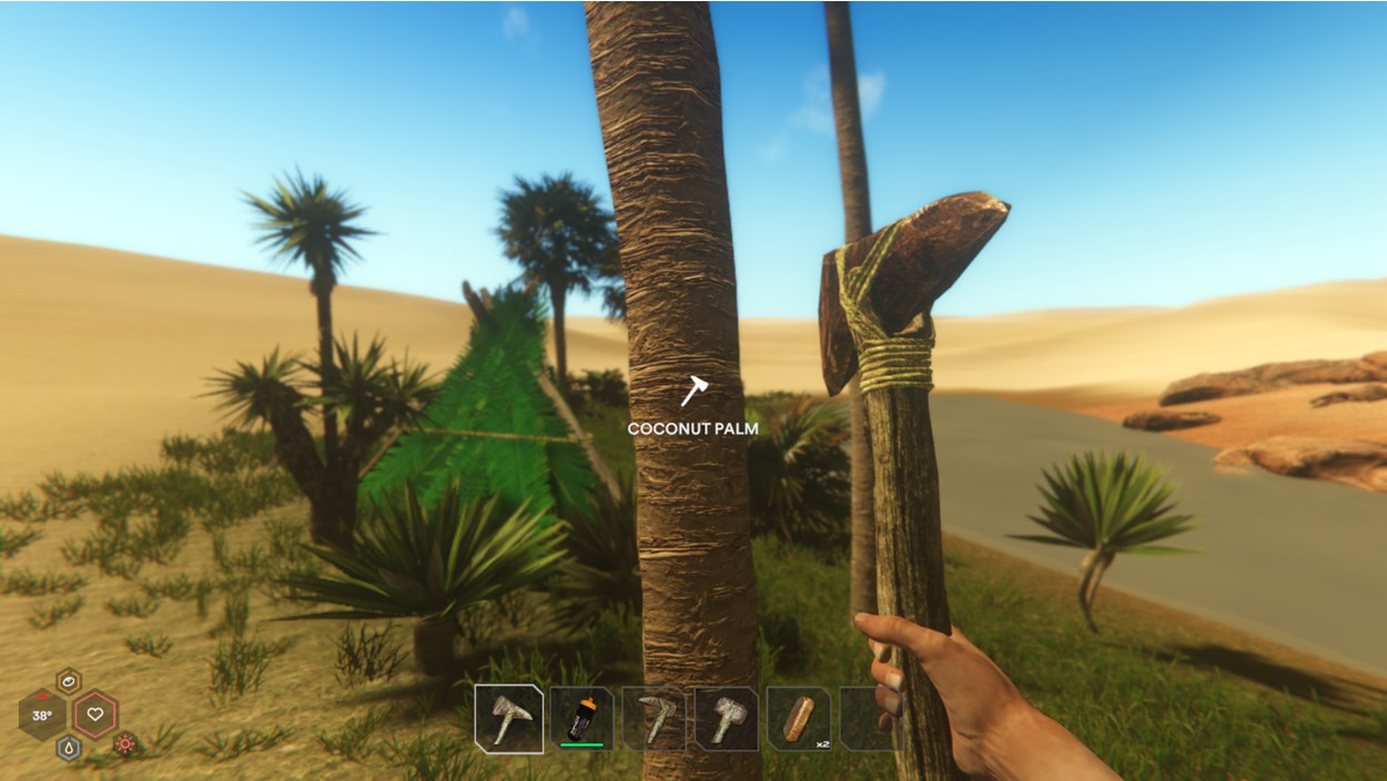 STARSAND (Pre-owned)