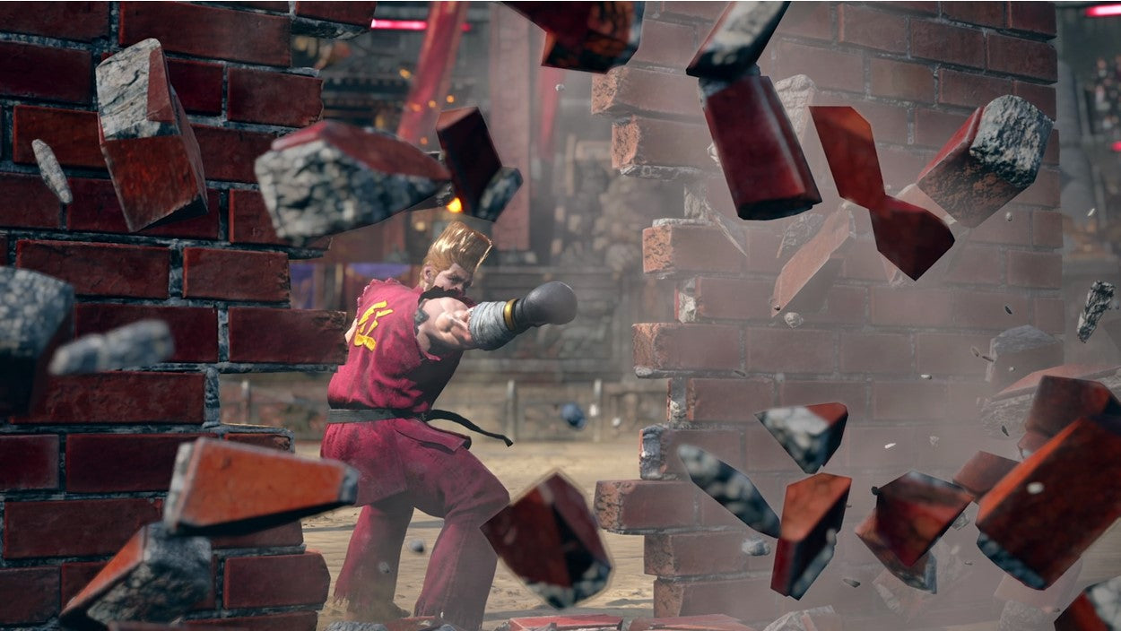 TEKKEN 8 | (SERIES X ONLY)