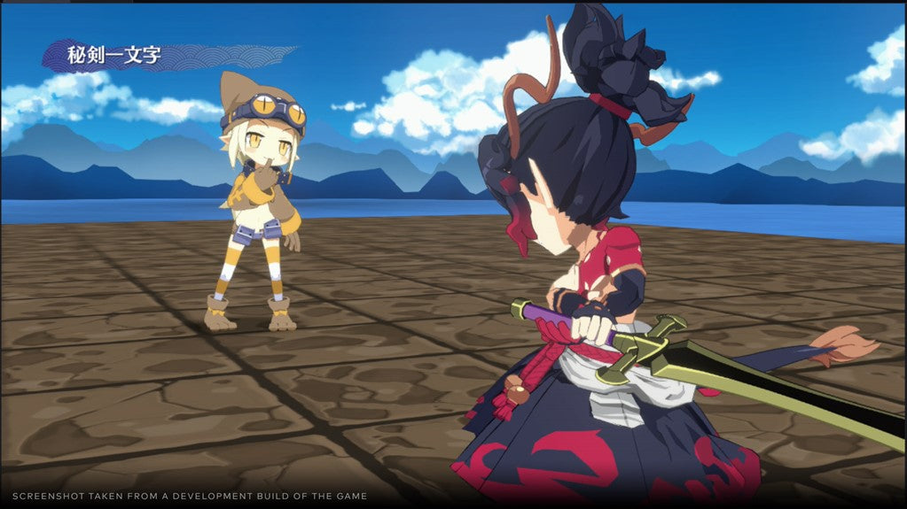 DISGAEA 7: VOWS OF THE VIRTUELESS | DELUXE EDITION