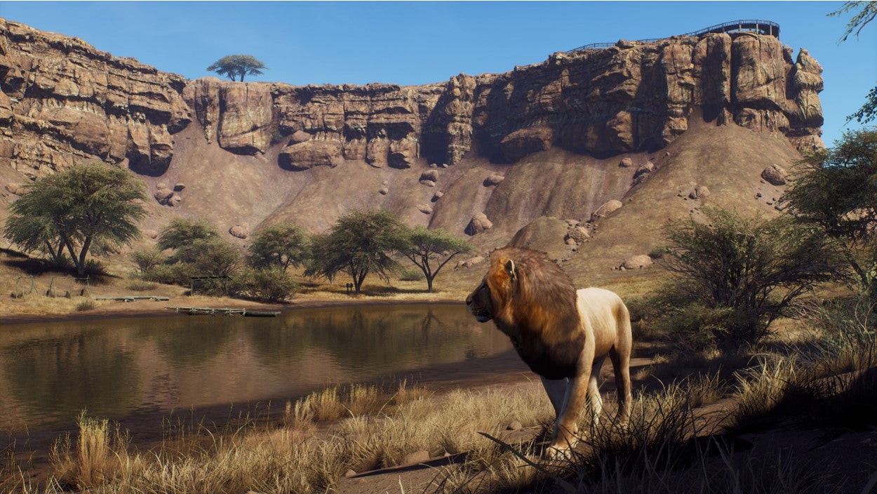 WAY OF THE HUNTER: WILD EXPEDITIONS | (Series X Only)