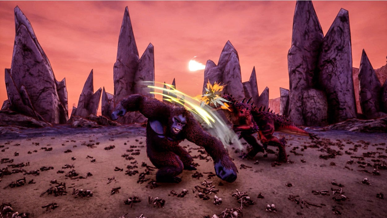 SKULL ISLAND RISE OF KONG (Pre-owned)