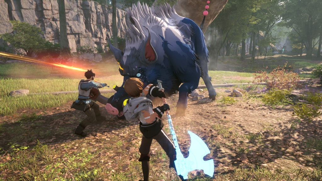 SWORD ART ONLINE: ECHOES OF AINCRAD (SERIES X ONLY)