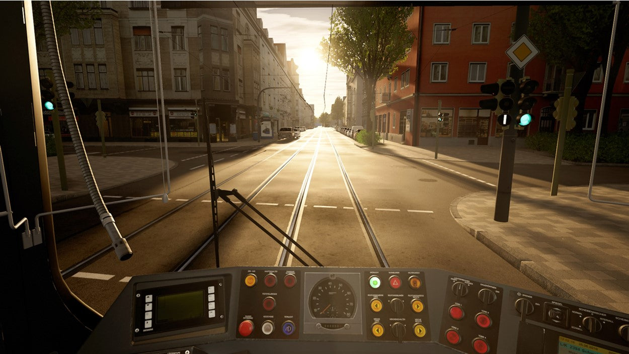 TRAMSIM: CONSOLE EDITION (DELUXE EDITION) (Pre-owned)