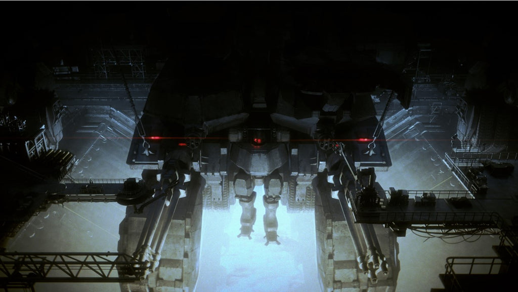 ARMORED CORE VI: FIRES OF RUBICON