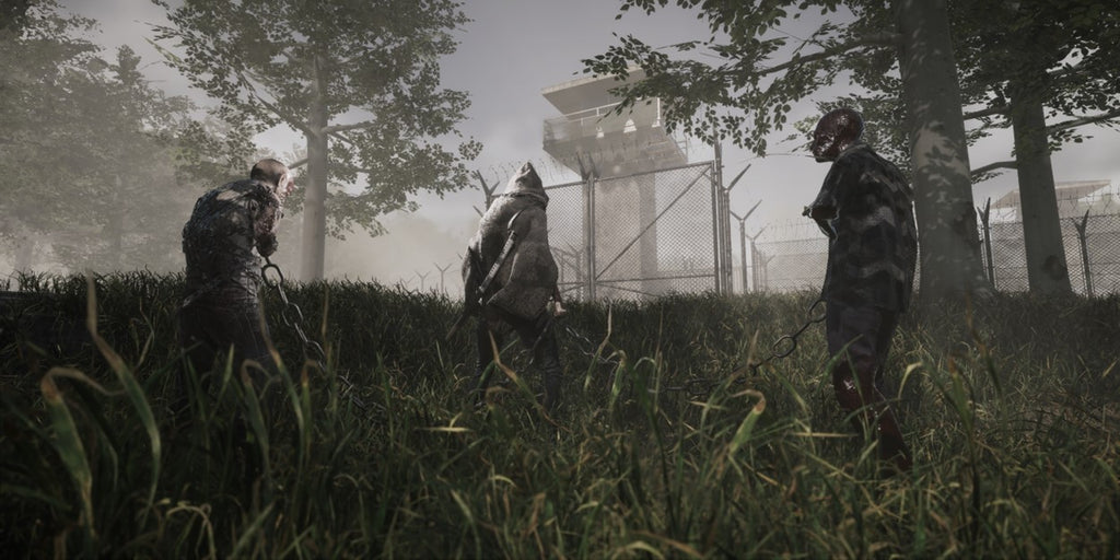THE WALKING DEAD: DESTINIES