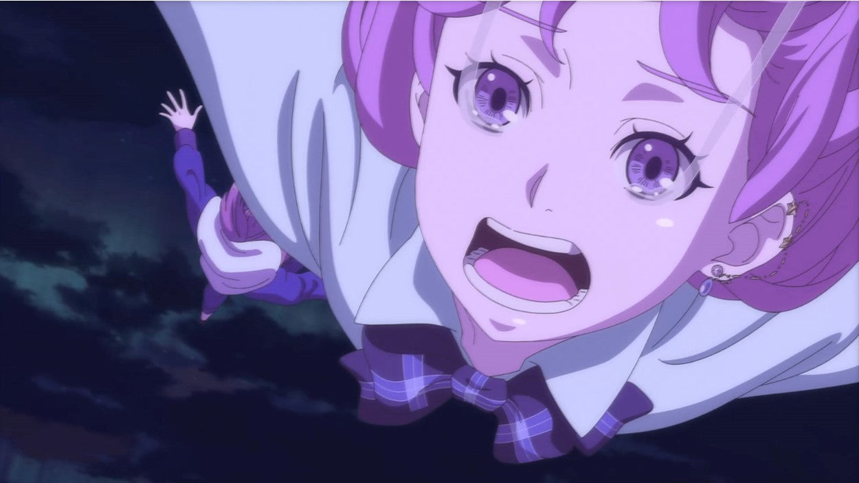 ETERNIGHTS (Pre-owned)