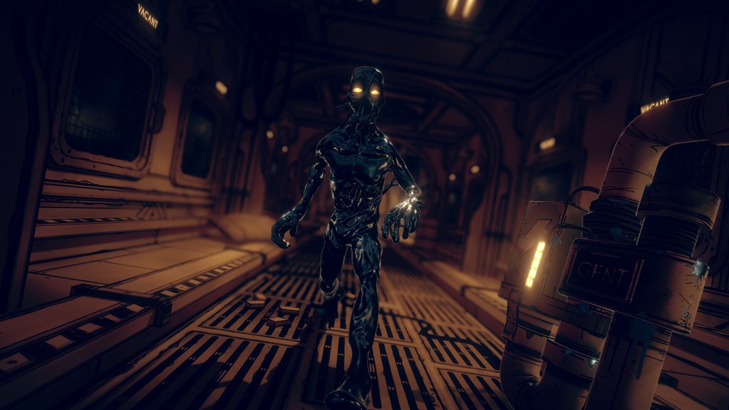 BENDY AND THE DARK REVIVAL