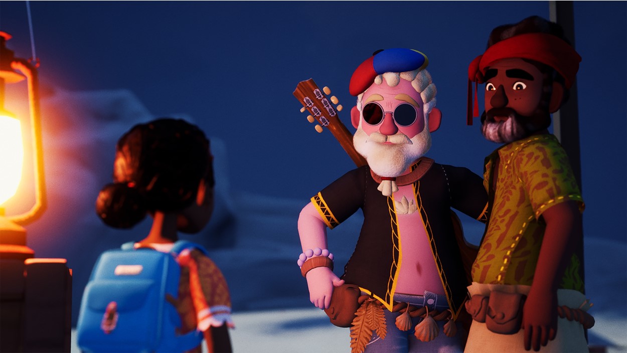 TCHIA OLETI EDITION (Pre-owned)